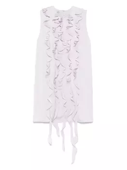 Мини-платье Asda Baum Und Pferdgarten, фиолетовый