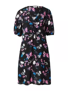 Мини платье b.young Dress JOELLA, черный