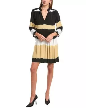 Мини-платье ba&sh, черный