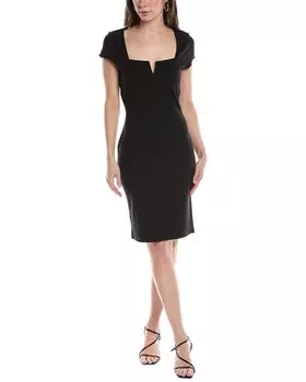 Мини-платье BCBGeneration, цвет black onyx