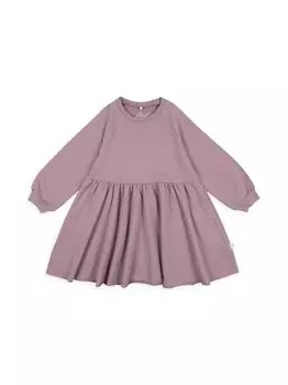 Мини-платье Cloud для маленьких девочек Pouf