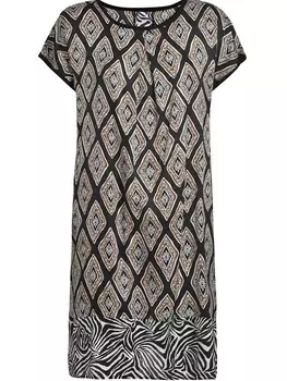 Мини платье DEHA Dress, черный