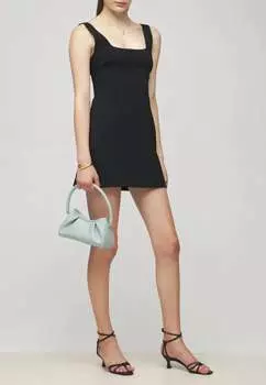 Мини-платье Deon черного цвета BEC + BRIDGE