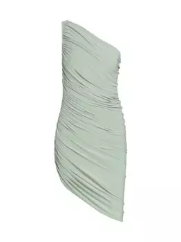 Мини-платье Diana Pickleball Norma Kamali