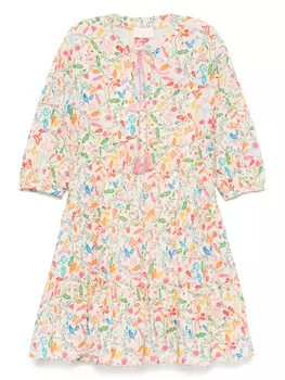 Мини-платье Diary I BLUES, нейтральный