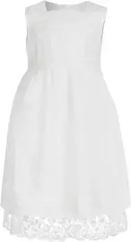 Мини-платье для счастливых девочек "платье" Happy Girls, цвет Ecru