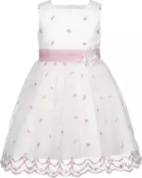 Мини-платье для счастливых девочек "платье" Happy Girls, цвет Rose