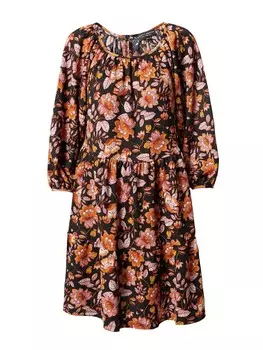 Мини платье Dorothy Perkins Dress, черный