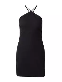 Мини платье Dorothy Perkins Dress, черный