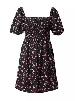 Мини платье Dorothy Perkins Dress, черный