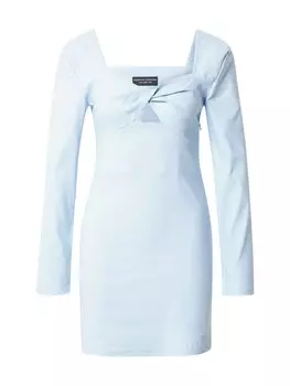 Мини платье Dorothy Perkins Dress, светло-синий