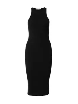 Мини платье EDITED Dress Kaaria, черный