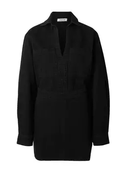 Мини платье EDITED Dress Keira, черный