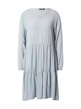 Мини платье Eight2Nine Dress, пастельный синий