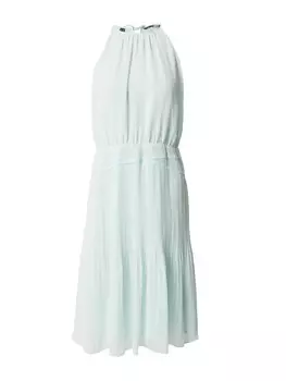 Мини платье ESPRIT Dress, мятный