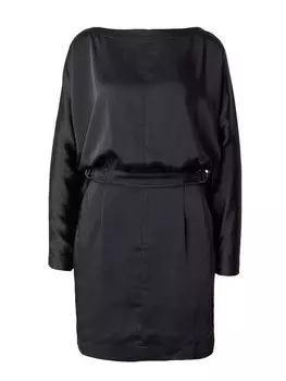 Мини платье G-STAR Dress, черный