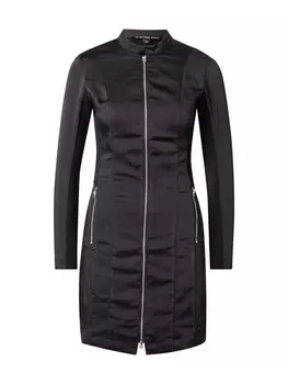 Мини платье G-STAR Dress, черный