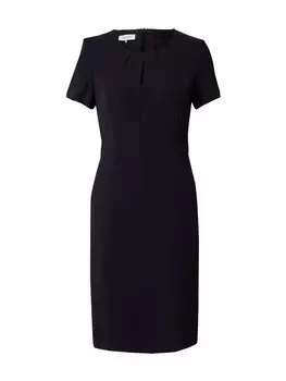 Мини платье GERRY WEBER Dress, темно-синий