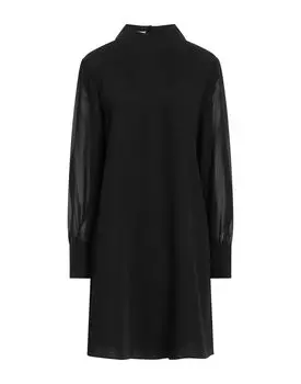 Мини-платье Happy25, черный