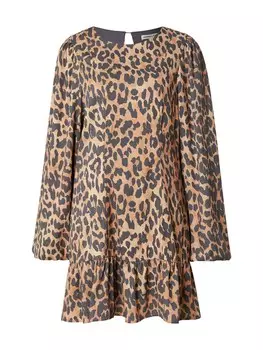 Мини платье Harper & Yve Dress, цвет pueblo