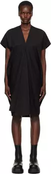 Мини-платье Hollywood Tommykite V Rick Owens