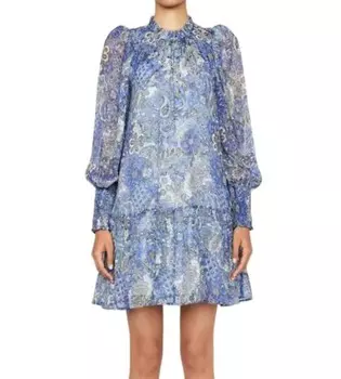 Мини-платье Irena Breeze Marie Oliver