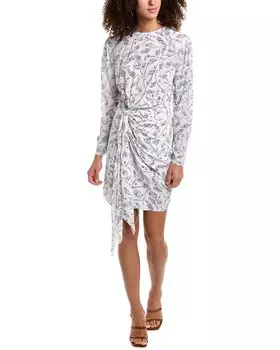 Мини-платье Isabel Marant toile Dulce, белый