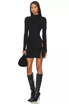 Мини-Платье ивонн Camila Coelho, черный