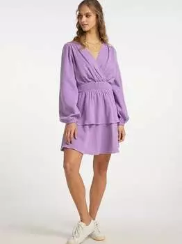 Мини-Платье Izia, сиреневый