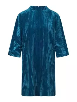 Мини платье Jascha Stockholm Dress Vox, синий