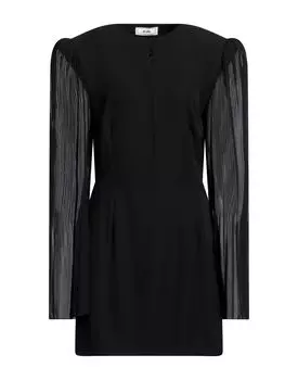 Мини-платье Jijil, черный