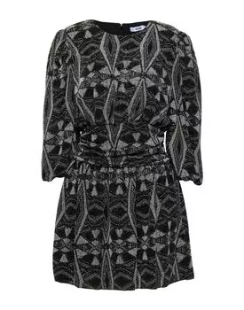 Мини-платье Jijil, черный