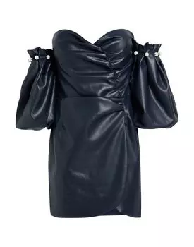 Мини-платье Jijil, синий