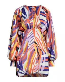 Мини-платье Jijil, сиреневый