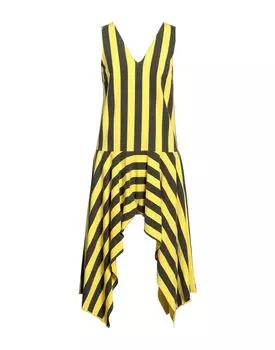 Мини-платье Jijil, желтый