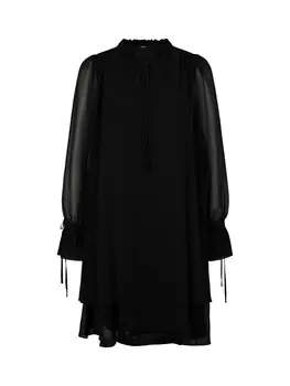 Мини платье JOOP! Dress, черный