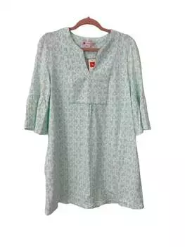 Мини-платье Kerry Jc IkatSeamist JUDE CONNALLY, цвет mini jc ikatseamist