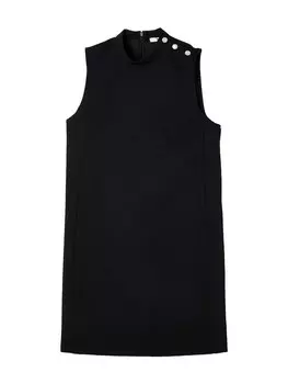 Мини платье Koton Dress, черный