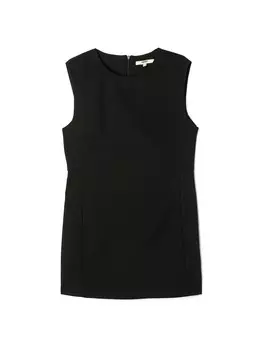 Мини платье Koton Dress, черный