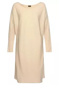 Мини платье LASCANA Dress, белый