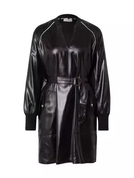 Мини платье Liu Jo Dress, черный