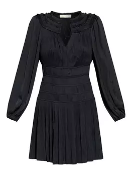 Мини-платье Лу Ulla Johnson, черный