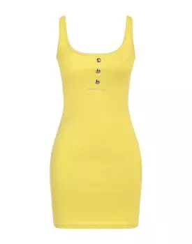 Мини-платье Mangano, серый