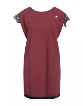 Мини-платье Mangano, желтый