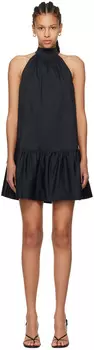 Мини-платье Marlowe Staud