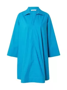 Мини платье Masai Dress Gagpur, синий