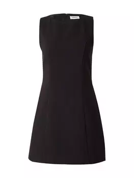 Мини платье modstrm Dress Gale, черный