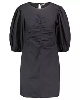 Мини-Платье надежда Free People, черный