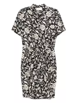 Мини-платье Nasca I BLUES, черный