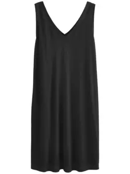 Мини платье Next Dress, черный